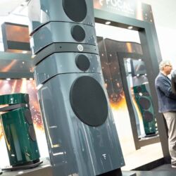 High End, hifideluxe, CanJam 2018 in München