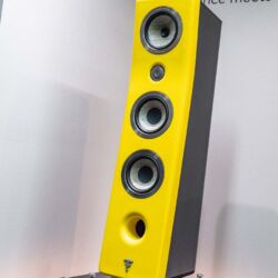 High End, hifideluxe, CanJam 2018 in München