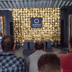 High End, hifideluxe, CanJam 2018 in München