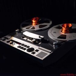High End, hifideluxe, CanJam 2018 in München