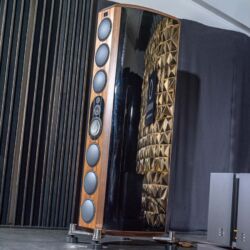 High End, hifideluxe, CanJam 2018 in München