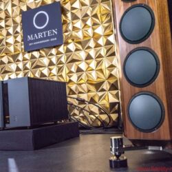 High End, hifideluxe, CanJam 2018 in München