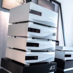 High End, hifideluxe, CanJam 2018 in München