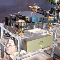High End, hifideluxe, CanJam 2018 in München