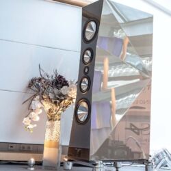 High End, hifideluxe, CanJam 2018 in München