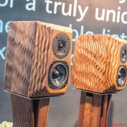 High End, hifideluxe, CanJam 2018 in München