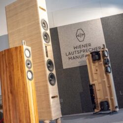 High End, hifideluxe, CanJam 2018 in München