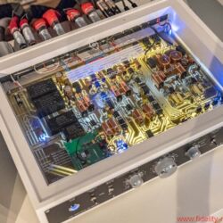 High End, hifideluxe, CanJam 2018 in München