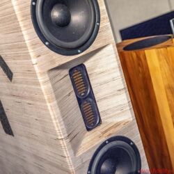 High End, hifideluxe, CanJam 2018 in München