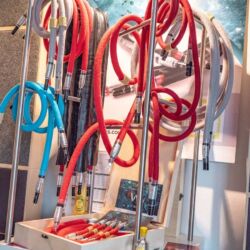 High End, hifideluxe, CanJam 2018 in München