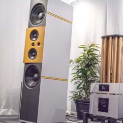 High End, hifideluxe, CanJam 2018 in München