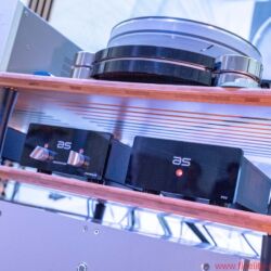 High End, hifideluxe, CanJam 2018 in München