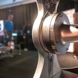 High End, hifideluxe, CanJam 2018 in München