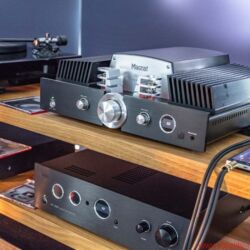 High End, hifideluxe, CanJam 2018 in München
