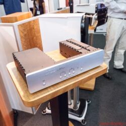 High End, hifideluxe, CanJam 2018 in München