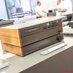 High End, hifideluxe, CanJam 2018 in München