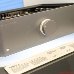 High End, hifideluxe, CanJam 2018 in München
