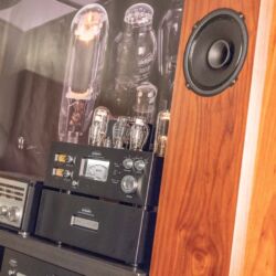 High End, hifideluxe, CanJam 2018 in München