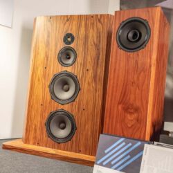 High End, hifideluxe, CanJam 2018 in München