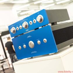 High End, hifideluxe, CanJam 2018 in München