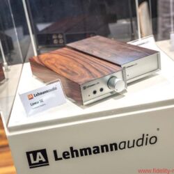 High End, hifideluxe, CanJam 2018 in München