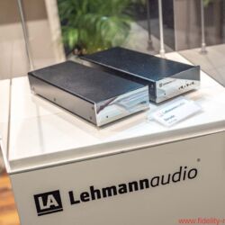 High End, hifideluxe, CanJam 2018 in München