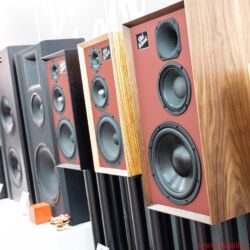 High End, hifideluxe, CanJam 2018 in München