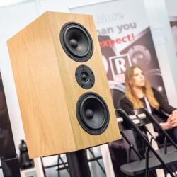 High End, hifideluxe, CanJam 2018 in München
