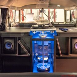 High End, hifideluxe, CanJam 2018 in München