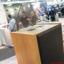 High End, hifideluxe, CanJam 2018 in München