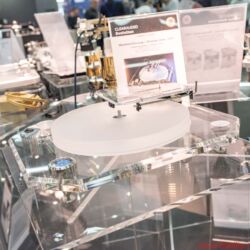 High End, hifideluxe, CanJam 2018 in München