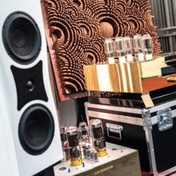 High End, hifideluxe, CanJam 2018 in München