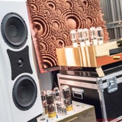 High End, hifideluxe, CanJam 2018 in München