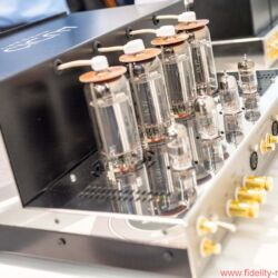 High End, hifideluxe, CanJam 2018 in München