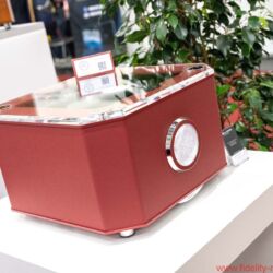 High End, hifideluxe, CanJam 2018 in München