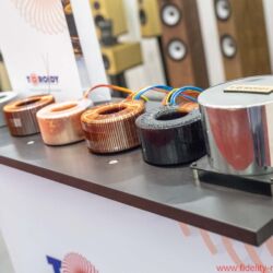 High End, hifideluxe, CanJam 2018 in München