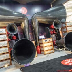 High End, hifideluxe, CanJam 2018 in München