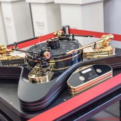 High End, hifideluxe, CanJam 2018 in München