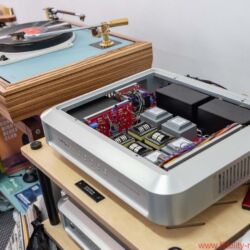 High End, hifideluxe, CanJam 2018 in München