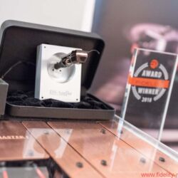High End, hifideluxe, CanJam 2018 in München