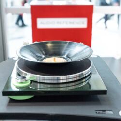 High End, hifideluxe, CanJam 2018 in München