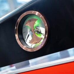 High End, hifideluxe, CanJam 2018 in München