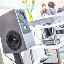 High End, hifideluxe, CanJam 2018 in München