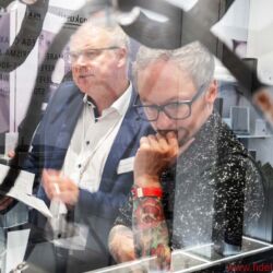High End, hifideluxe, CanJam 2018 in München
