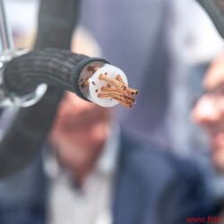 High End, hifideluxe, CanJam 2018 in München