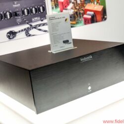 High End, hifideluxe, CanJam 2018 in München