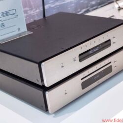 High End, hifideluxe, CanJam 2018 in München
