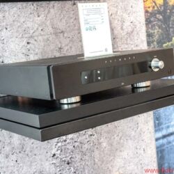 High End, hifideluxe, CanJam 2018 in München