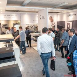 High End, hifideluxe, CanJam 2018 in München