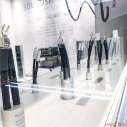 High End, hifideluxe, CanJam 2018 in München